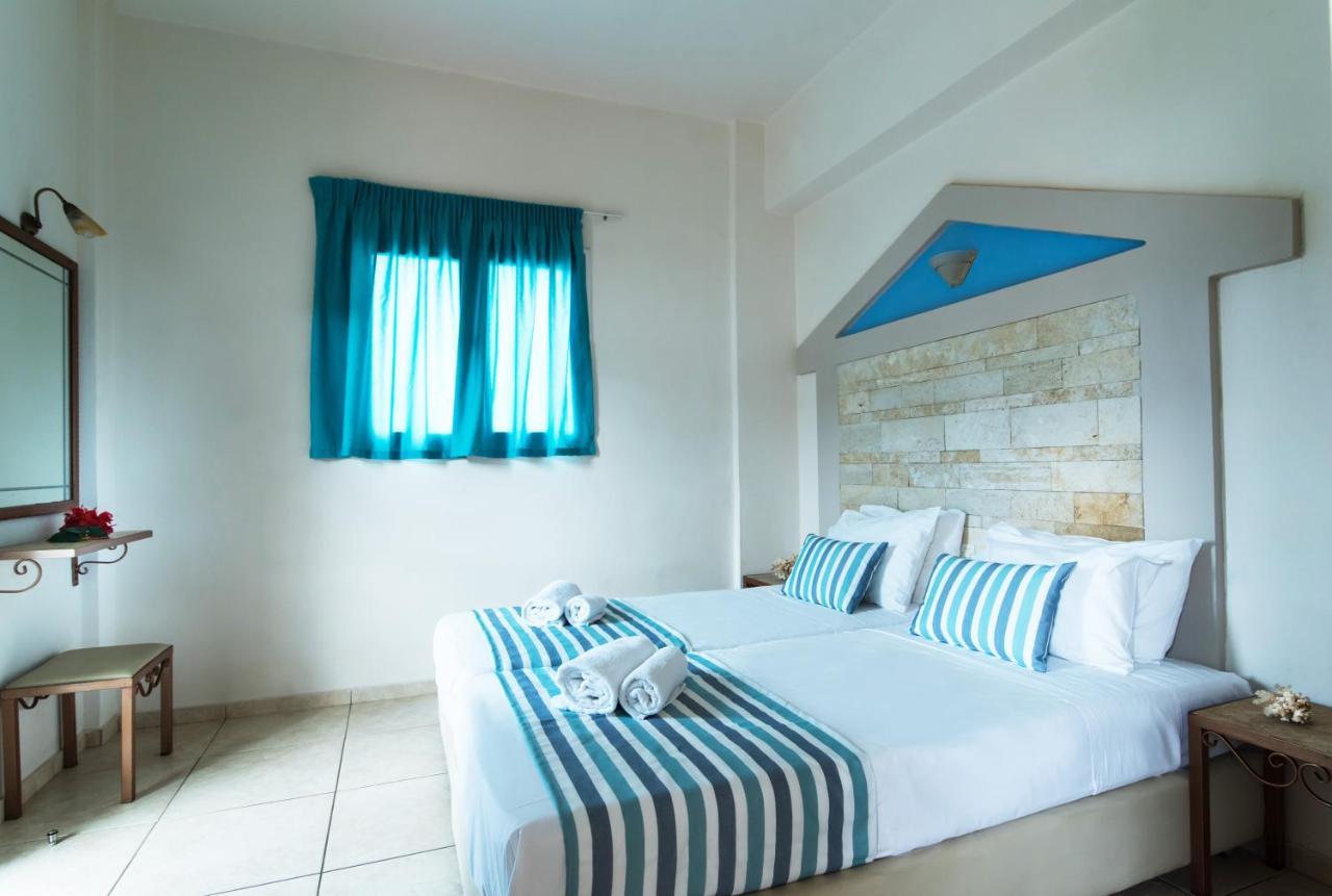 Ilios 1 Central Malia  Exterior photo